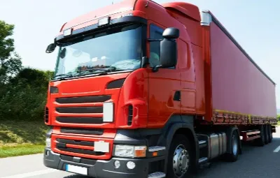 Bursa Havran Ambar Kargo