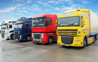 Bursa Havran Nakliye Ambarı