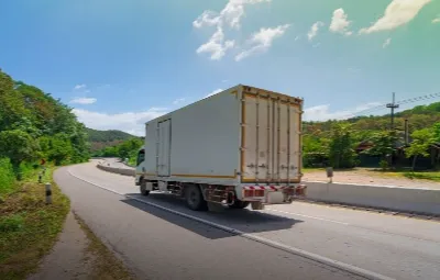 Bursa ile Havran Arası Bulaşık Makinesi Taşıma