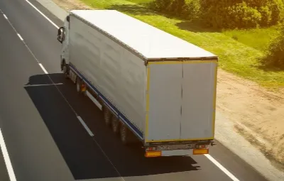 Bursa ile Havran Arası Parça Eşya Taşıma